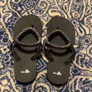 Women’s sanuk sandals